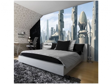 FOR WALL fototapetai 1692VE M 1