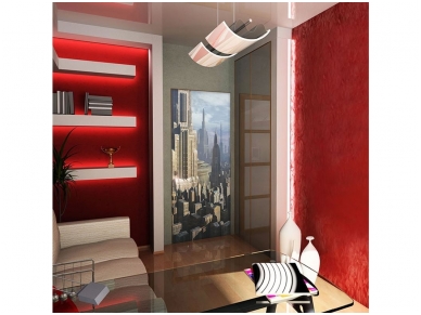FOR WALL fototapetai 1693VET 1