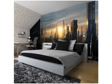 FOR WALL fototapetai 1694VE XXXL 1