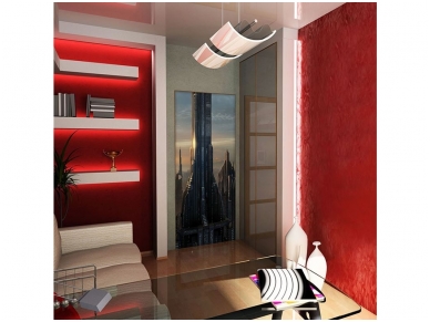 FOR WALL fototapetai 1694VET 1