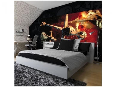 FOR WALL fototapetai 1700VEP 1