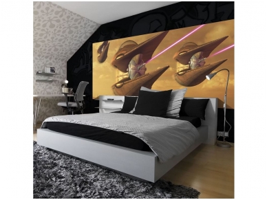 FOR WALL fototapetai 1701VEP 1