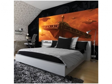 FOR WALL fototapetai 1702VEP 1
