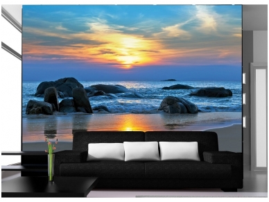 FOR WALL fototapetai 0170VE L 1