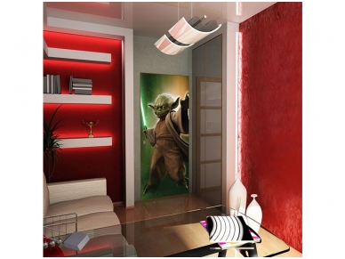 FOR WALL fototapetai 1717VET 1