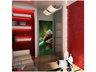 FOR WALL fototapetai 1718VET 1