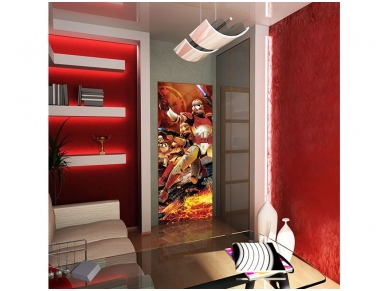 FOR WALL fototapetai 1720VET 1