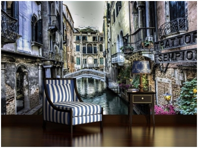 FOR WALL fototapetai 1729VE XXXL 1