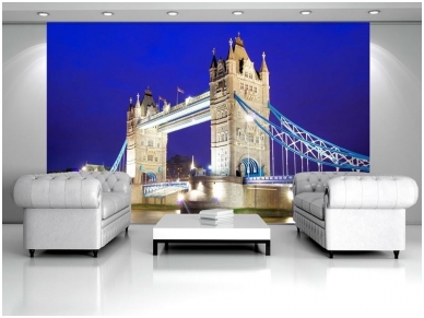 FOR WALL fototapetai 0172VE L 1