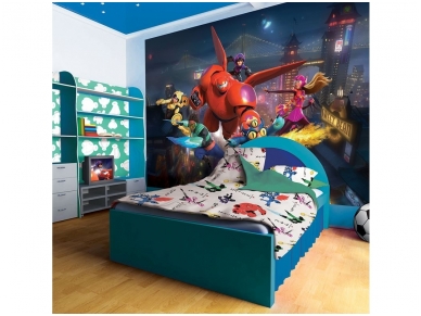 FOR WALL fototapetai 1732VE XXXL 1