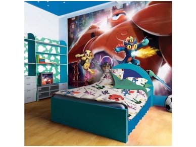 FOR WALL fototapetai 1733VE P8 1