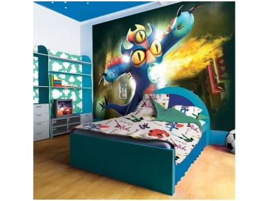 FOR WALL fototapetai 1735VE L 1
