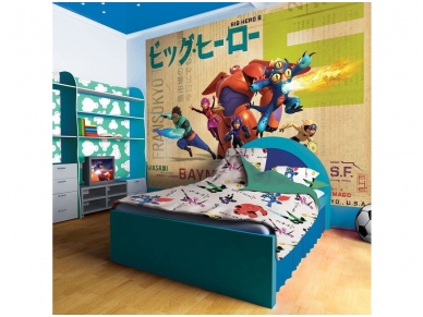 FOR WALL fototapetai 1737VE P8 1