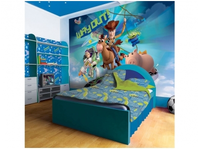 FOR WALL fototapetai 1738VE L 1