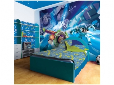 FOR WALL fototapetai 1739VE XXXL 1