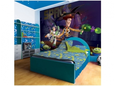 FOR WALL fototapetai 1740VE P4 1