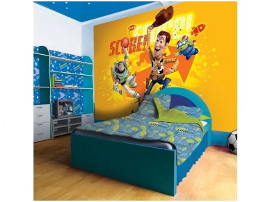FOR WALL fototapetai 1741VE XXL 1