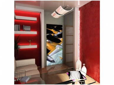 FOR WALL fototapetai 1743VET 1