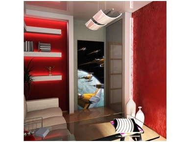 FOR WALL fototapetai 1744VET 1