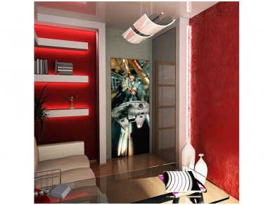 FOR WALL fototapetai 1745VET 1