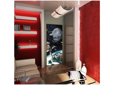 FOR WALL fototapetai 1746VET 1