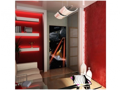 FOR WALL fototapetai 1749VET 1