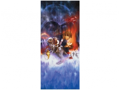 FOR WALL fototapetai 1752VET