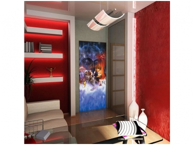 FOR WALL fototapetai 1752VET 1