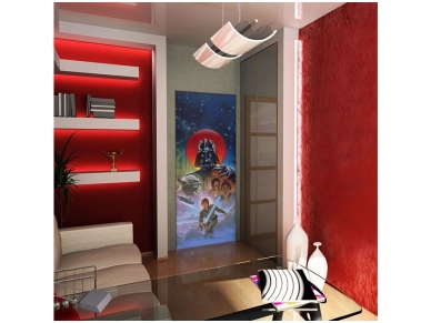 FOR WALL fototapetai 1753VET 1