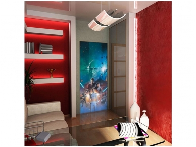 FOR WALL fototapetai 1754VET 1