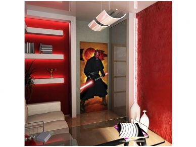 FOR WALL fototapetai 1756VET 1