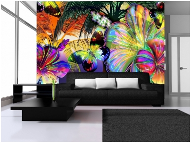 FOR WALL fototapetai 0175VE XXL 1