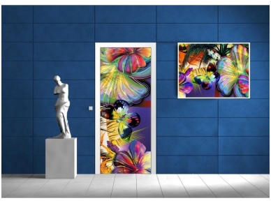 FOR WALL fototapetai 0175VET 1