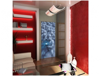 FOR WALL fototapetai 1762VET 1