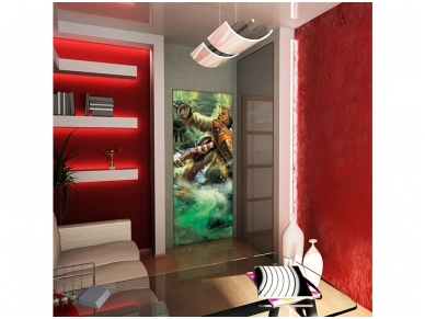 FOR WALL fototapetai 1764VET 1