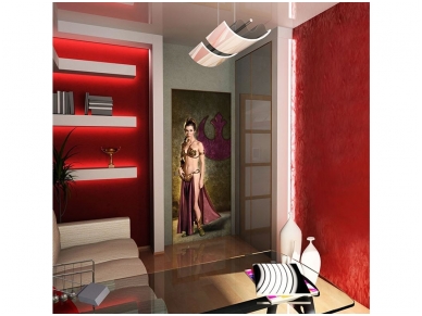 FOR WALL fototapetai 1766VET 1