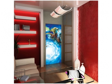 FOR WALL fototapetai 1768VET 1