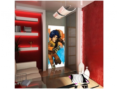 FOR WALL fototapetai 1771VET