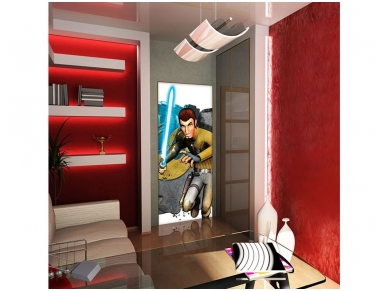 FOR WALL fototapetai 1772VET 1