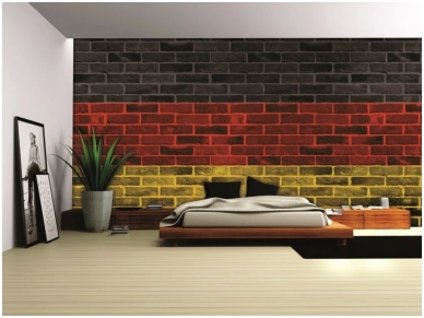 FOR WALL fototapetai 1780VE M 1