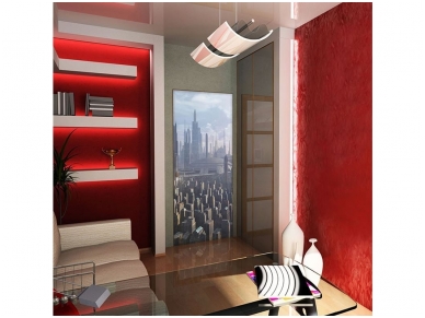 FOR WALL fototapetai 1781VET 1