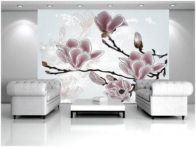 FOR WALL fototapetai 0178VE P8 1