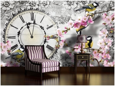 FOR WALL fototapetai 1793VE XXXL 1
