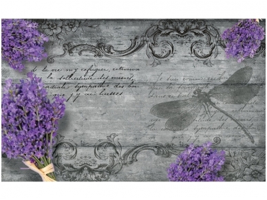 FOR WALL fototapetai 1798VE XL