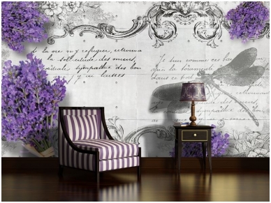 FOR WALL fototapetai 1799VE XL 1