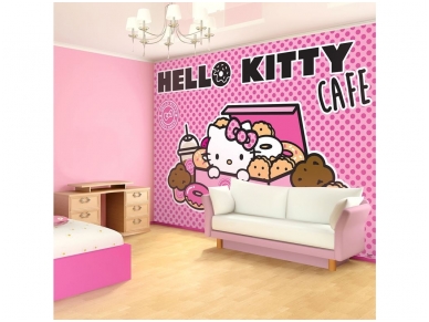 FOR WALL fototapetai 1800VE L 1