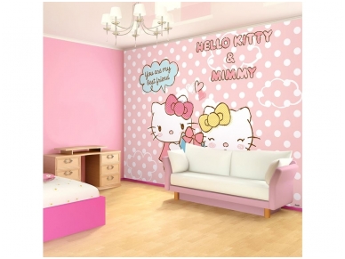 FOR WALL fototapetai 1801VE XXL 1