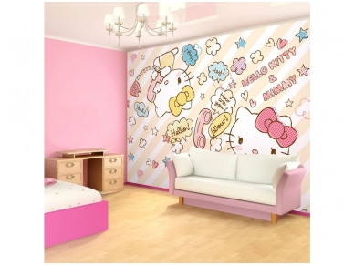 FOR WALL fototapetai 1803VE P4 1