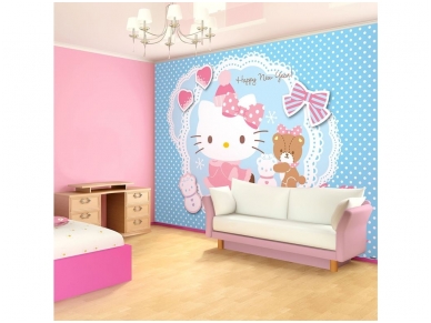FOR WALL fototapetai 1808VE M 1