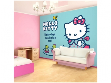FOR WALL fototapetai 1809VE L 1